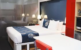 Stay Motel